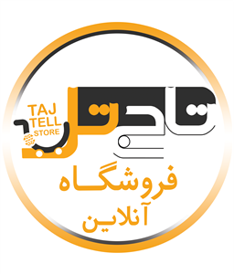 لوگوی تاج تل